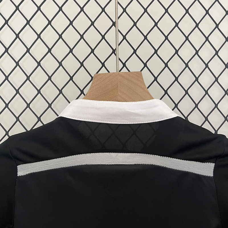 2014-2015 RMA Third Kids Retro Soccer Jersey