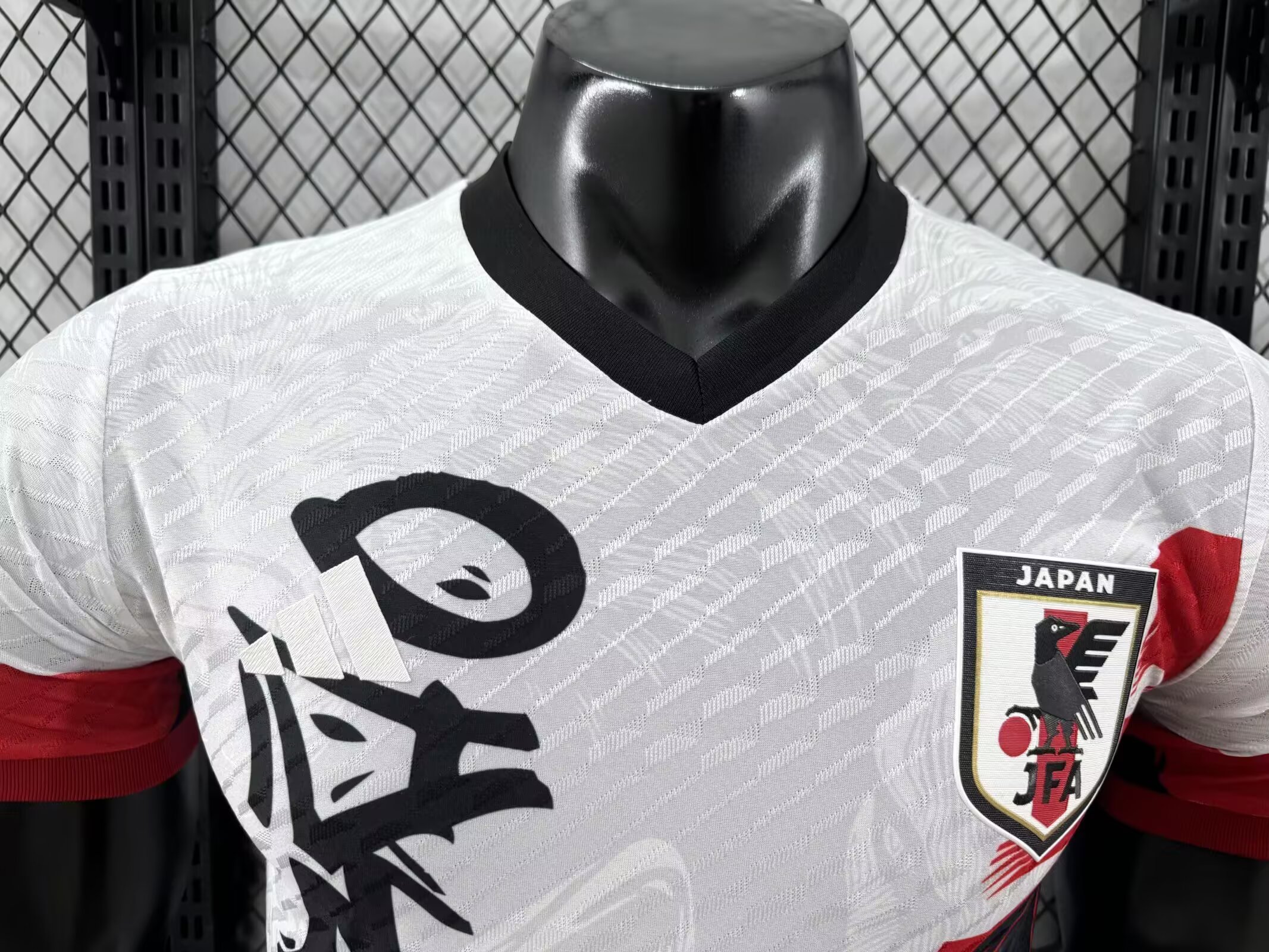 25-26 Japan Special Edition Player Version Soccer Jersey