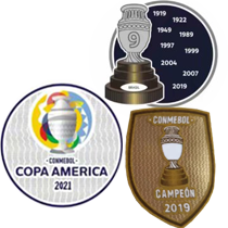 20-21 Brazil Home Fans Soccer Jersey