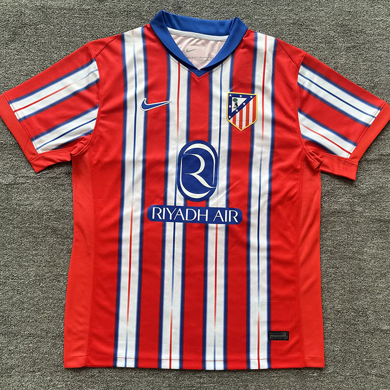 24-25 ATM Home Concept Edition Fans Soccer Jersey