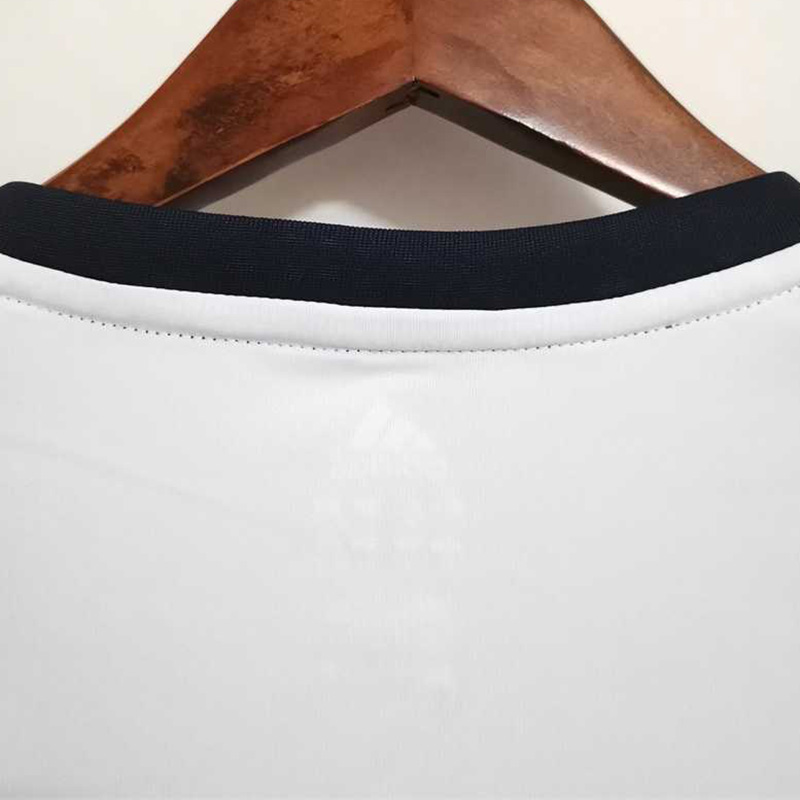 2012-2013 LA Galaxy Home Retro Soccer Jersey