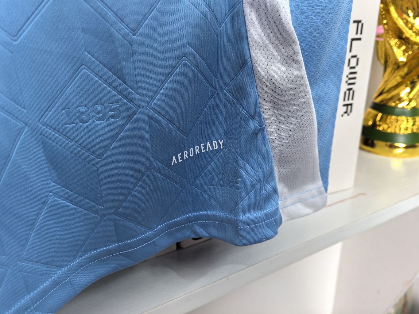 2024 Belgium Away Fans Soccer Jersey