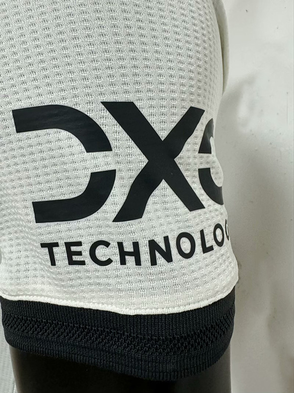 24-25 Man Utd Third Player Version Soccer Jersey