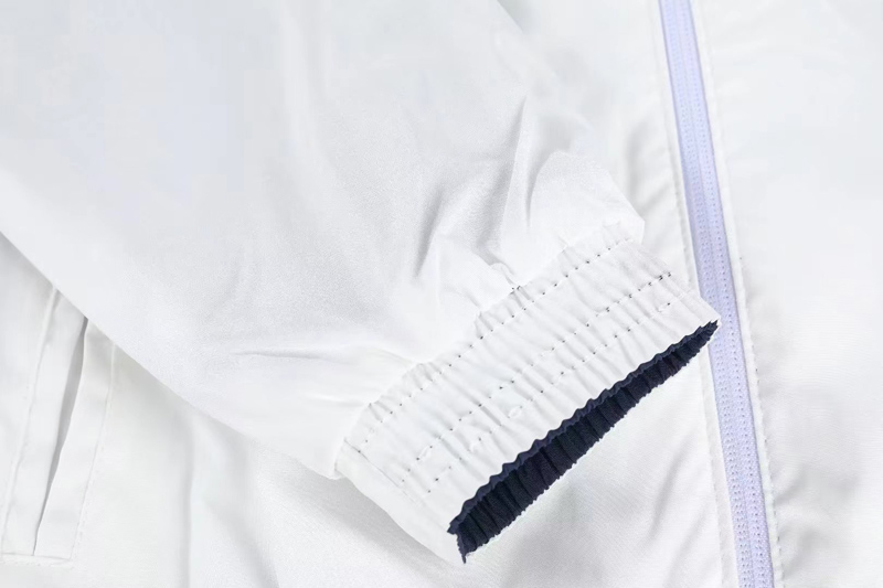 2023 Vancouver Whitecaps Dark Blue & White Doub...