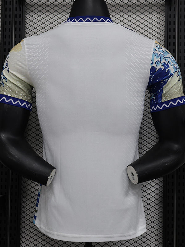 2023 Japan Yellow & Blue Special Edition Player...