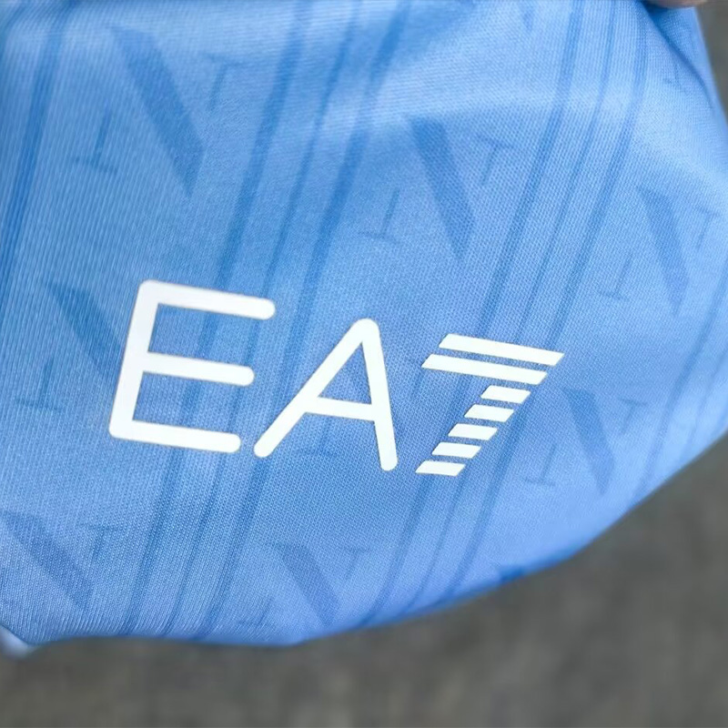 25-26 Napoli Home Fans Soccer Jersey