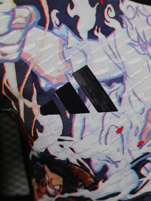 24-25 Japan Special Edition Player Version Soccer Jersey