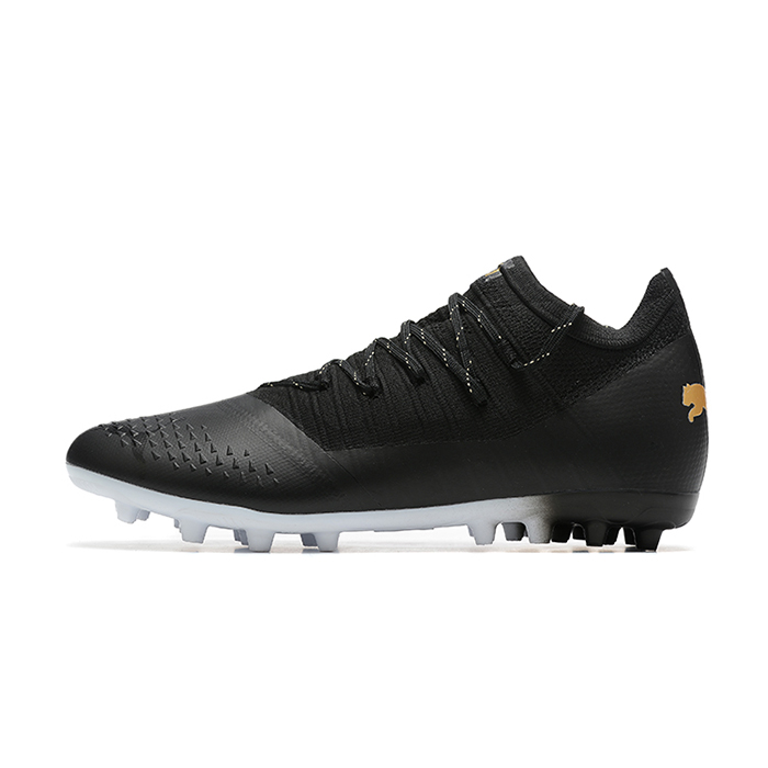 Neymar Future Z 1.3 Teazer FG Soccer Shoes-Black/White-5834556