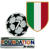 2023 ACM Joint Edition Yellow Fans Soccer Jersey