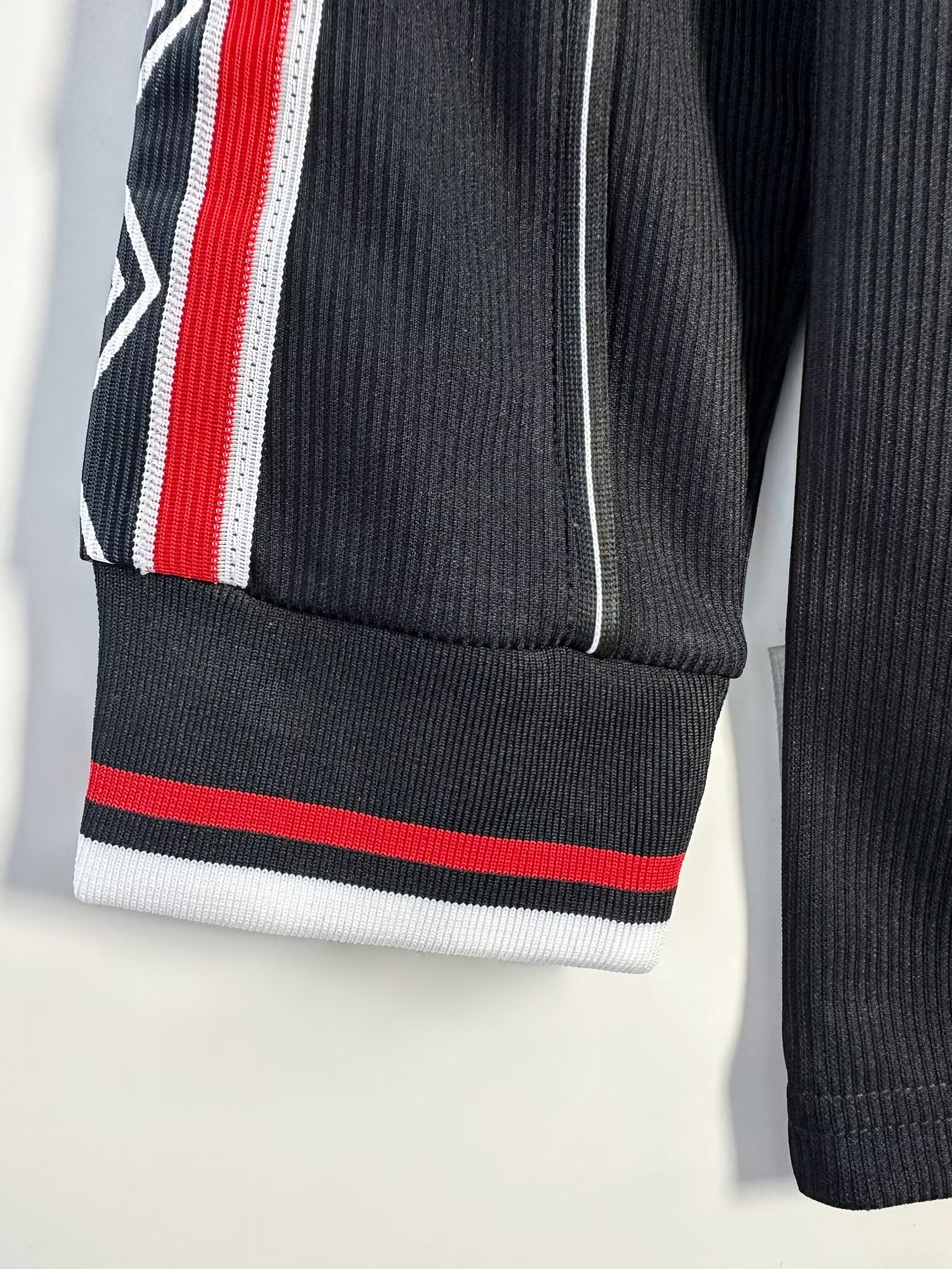 1998-1999 Man Utd Away Long Sleeve Retro Soccer Jersey (长袖)