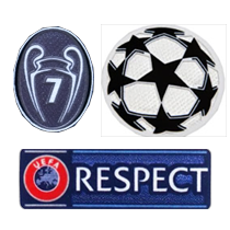 2013-2014 ACM Home Retro Soccer Jersey