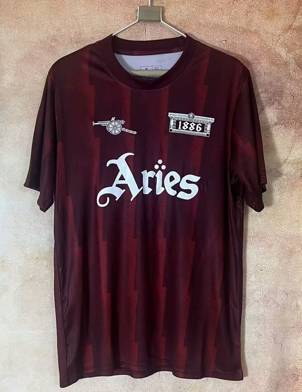24-25 ARS Special Edition Fans Soccer Jersey