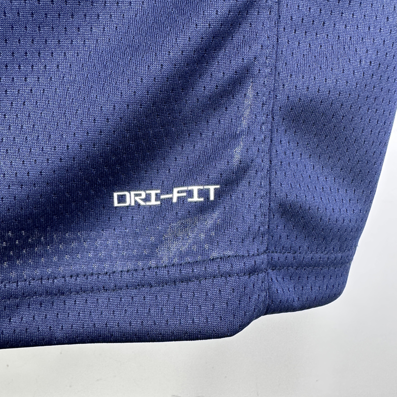 23-24 CLIPPERS HARDEN #1 Dark blue City Edition...