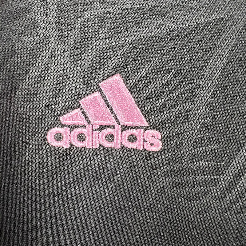2023 Inter Miami Black Pink Special Edition Fan...