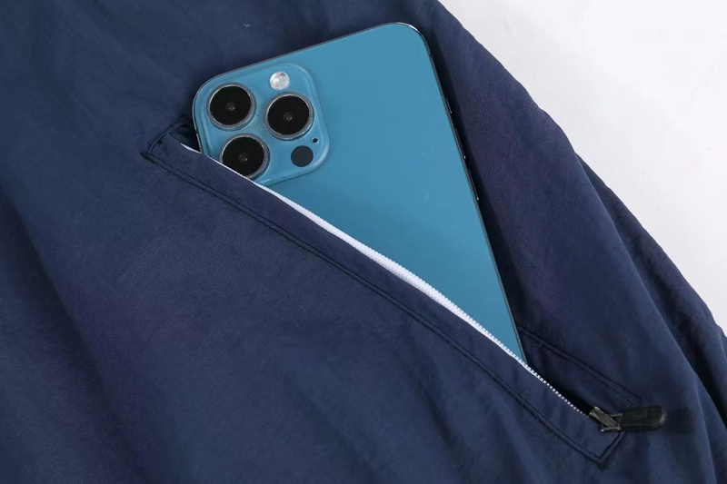 2023 Vancouver Whitecaps Dark Blue & White Doub...