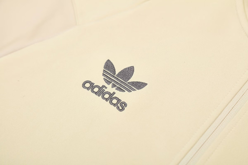 25-26 RMA Khaki Jacket Tracksuit