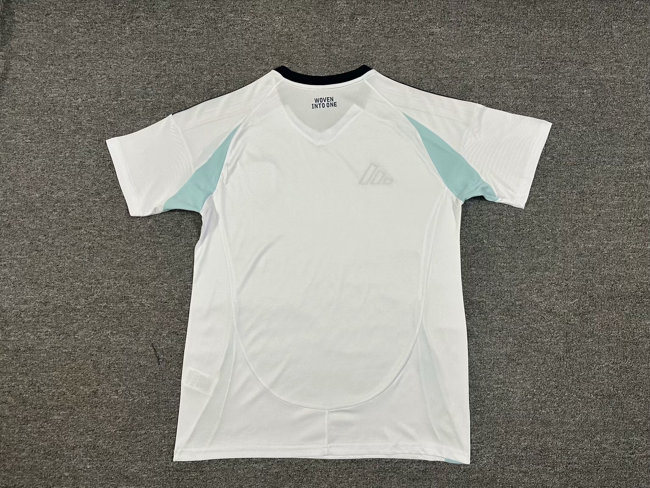 25-26 San Diego FC Away Fans Soccer Jersey