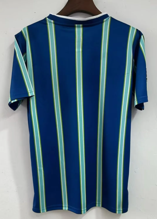 1998 Tampa Bay Mutiny Home Retro Soccer Jersey