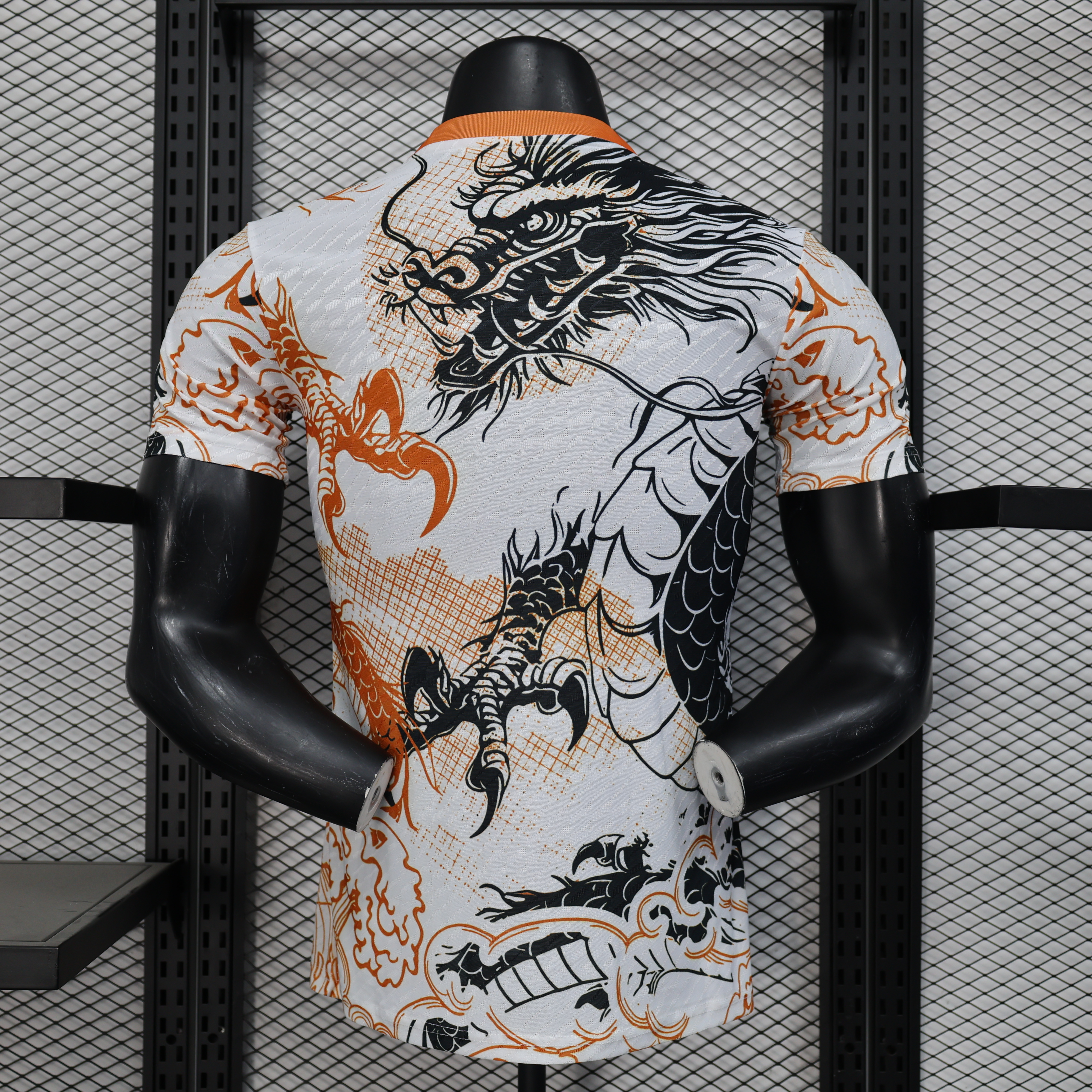 25-26 RMA Special Edition Player Version Training Shirts