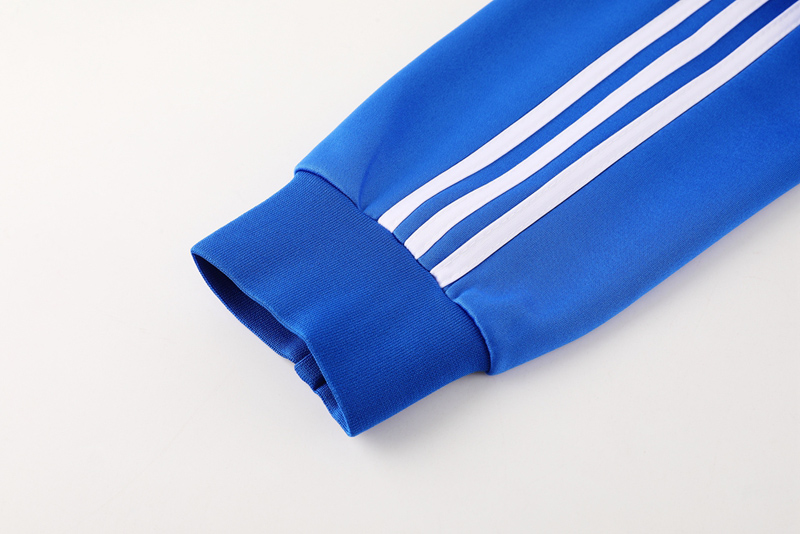 24-25 RMA White Jacket Tracksuit #01