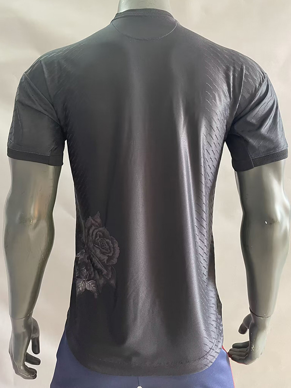 2024 RMA Y-3 Black Special Edition Player Versi...