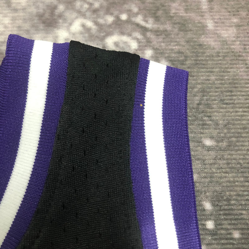 2001 Kings WILLIAMS #55 Black Retro Top Quality...