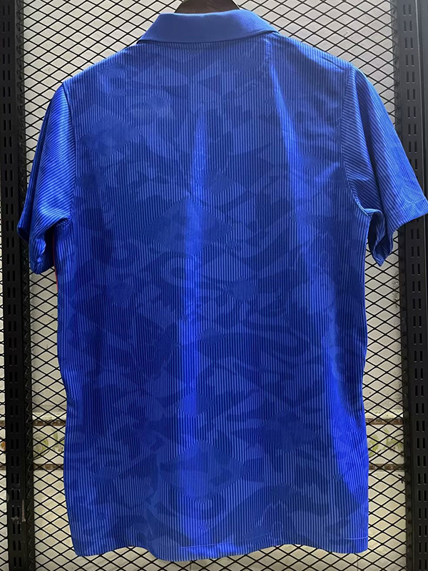 2020 England Away Fans Soccer Jersey