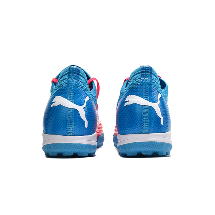 Neymar Future Z 1.3 Instinct TF Soccer Shoes-Red/Blue-7478837