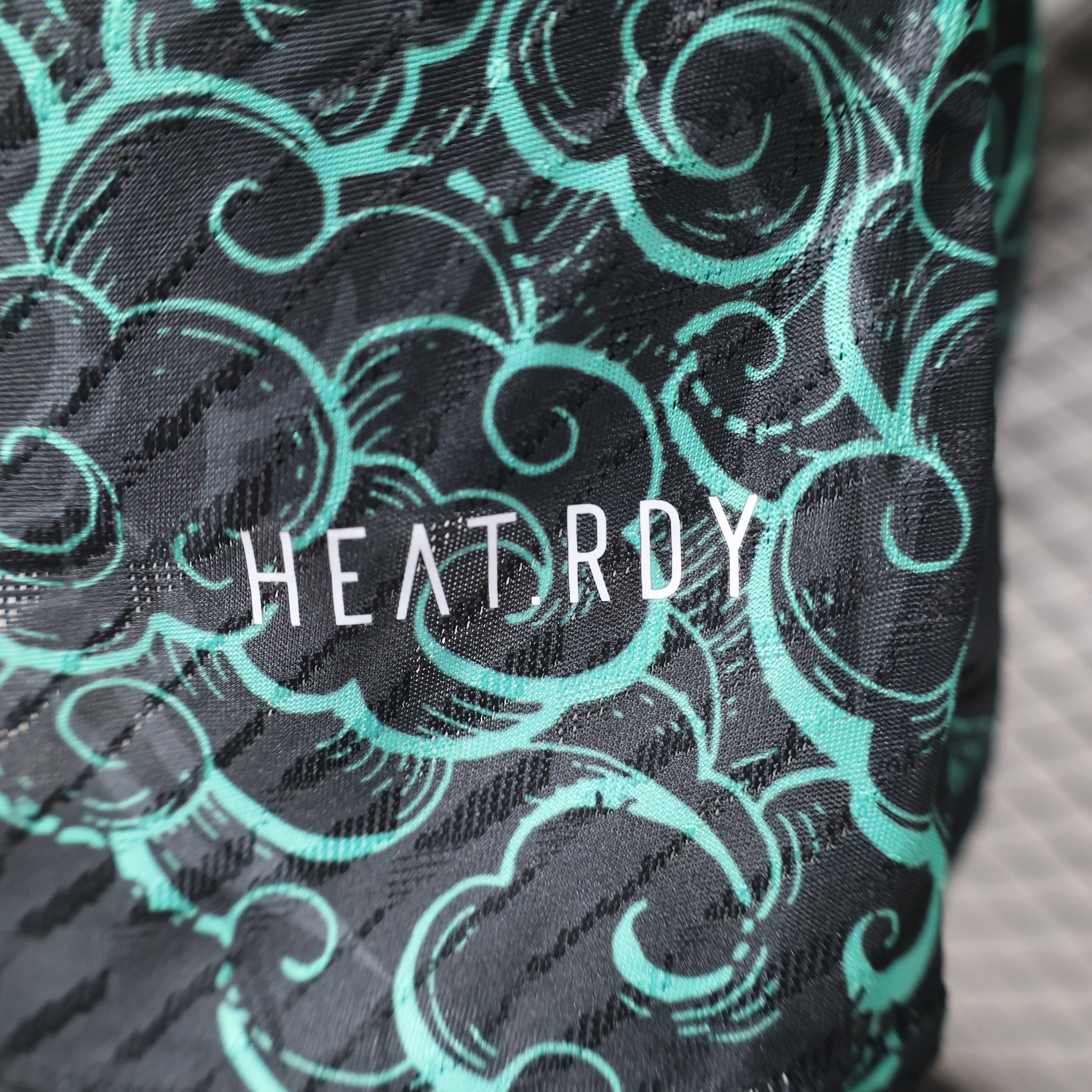 25-26 RMA Black Green Special Edition Player Version Training Shirts