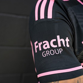 24-25 Inter Miami Away Player Version Soccer Je...