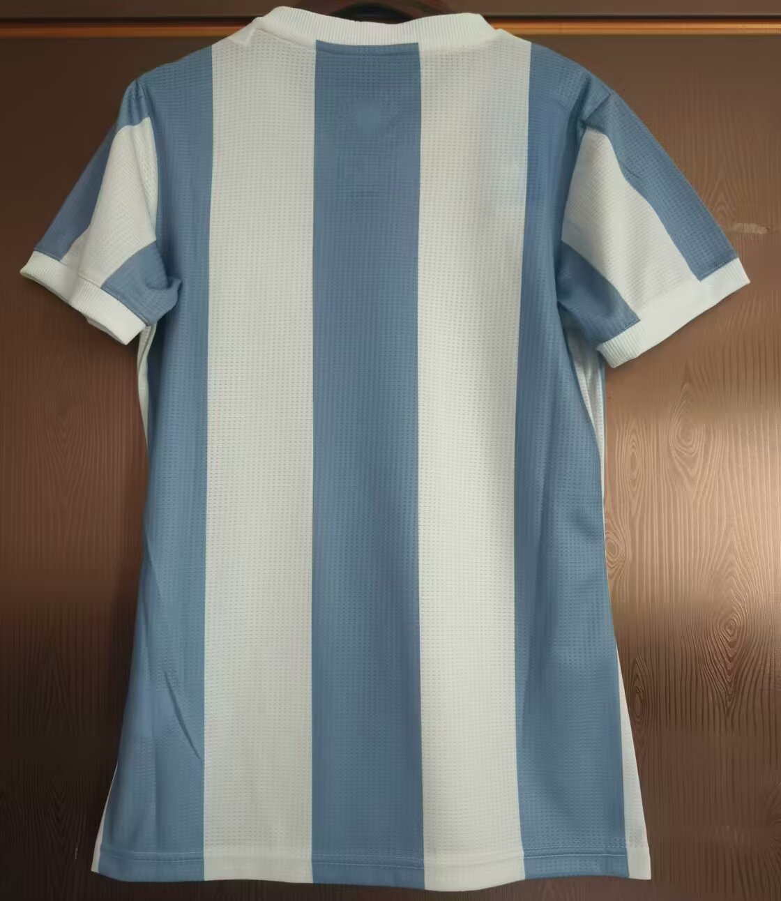 24-25 Argentina 50th Anniversary Women Soccer Jersey (女)