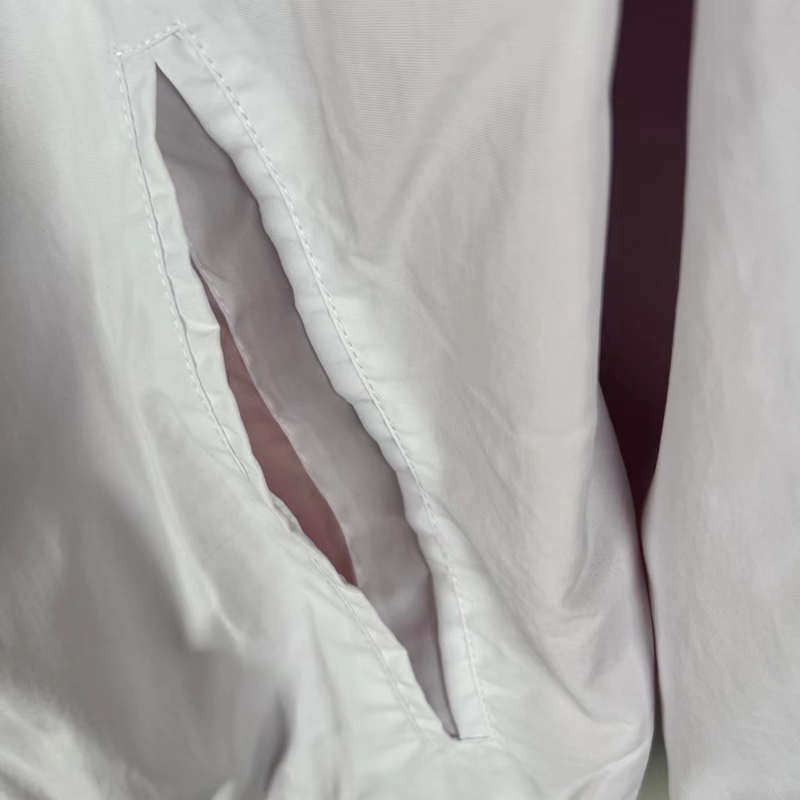 2023 Bayern Red & White Double Sided Windbreake...