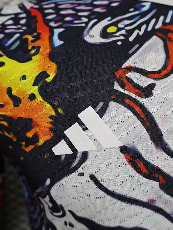 24-25 Japan Special Edition Player Version Soccer Jersey **