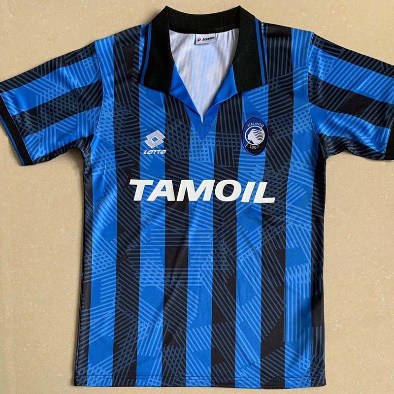 Atalanta - football-jersey