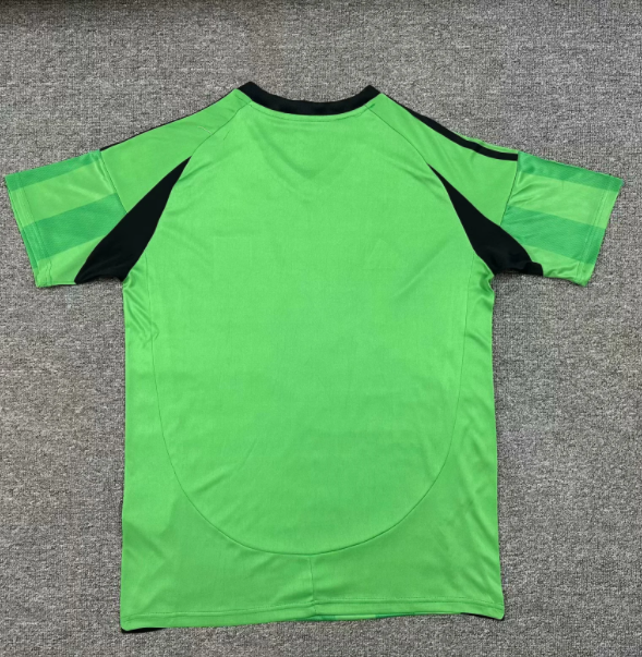 25-26 Austin FC Home Fans Soccer Jersey