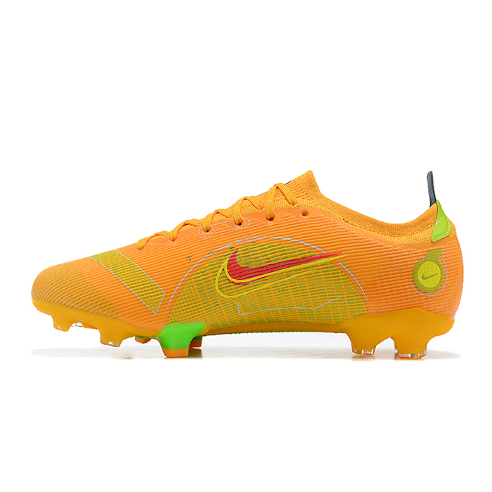 Mercurial Dream Speed Vapor 14 Elite FG Soccer Shoes-Yellow/Green-3242553