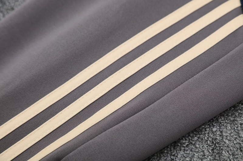 25-26 RMA Khaki Jacket Tracksuit