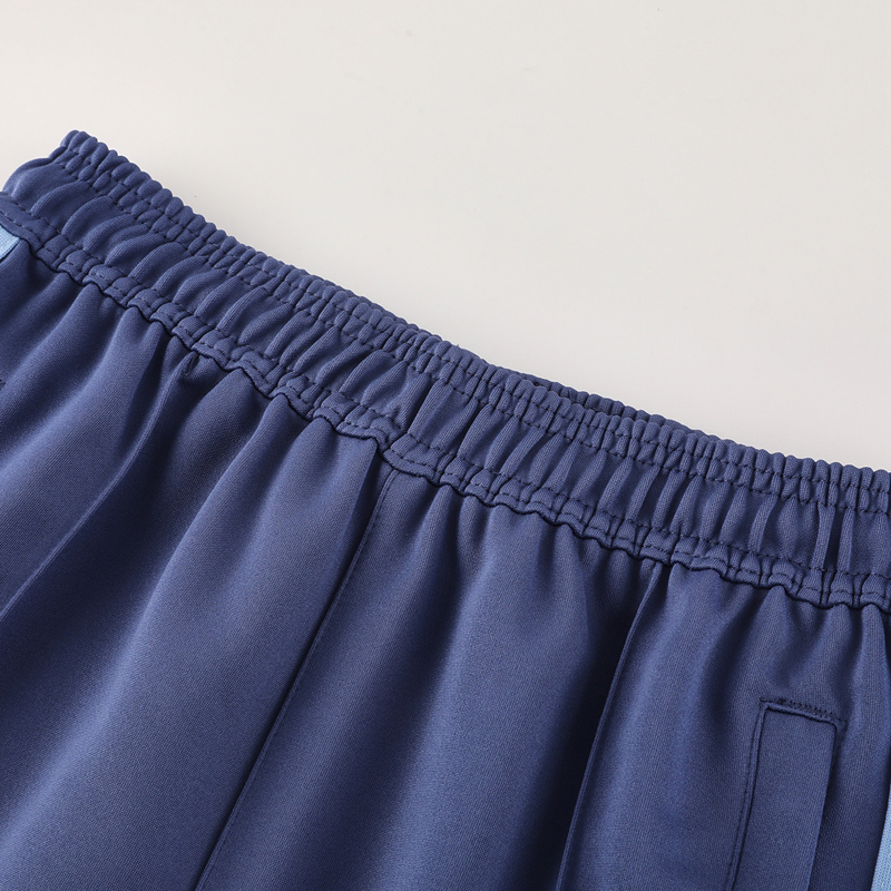 24-25 Argentina Light blue Jacket Tracksuit #09