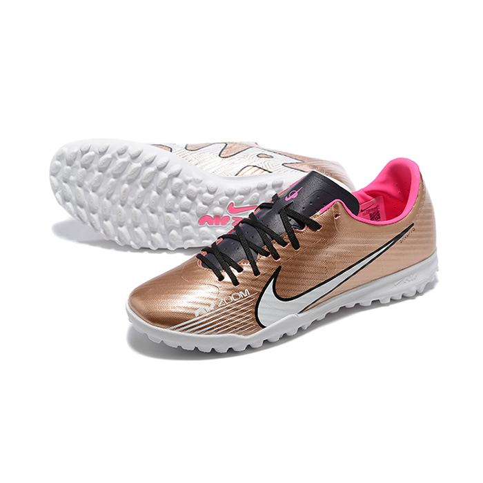 Air Zoom Mercurial Vapor- XV Academy TF Soccer Shoes-Khkai/White-8033834