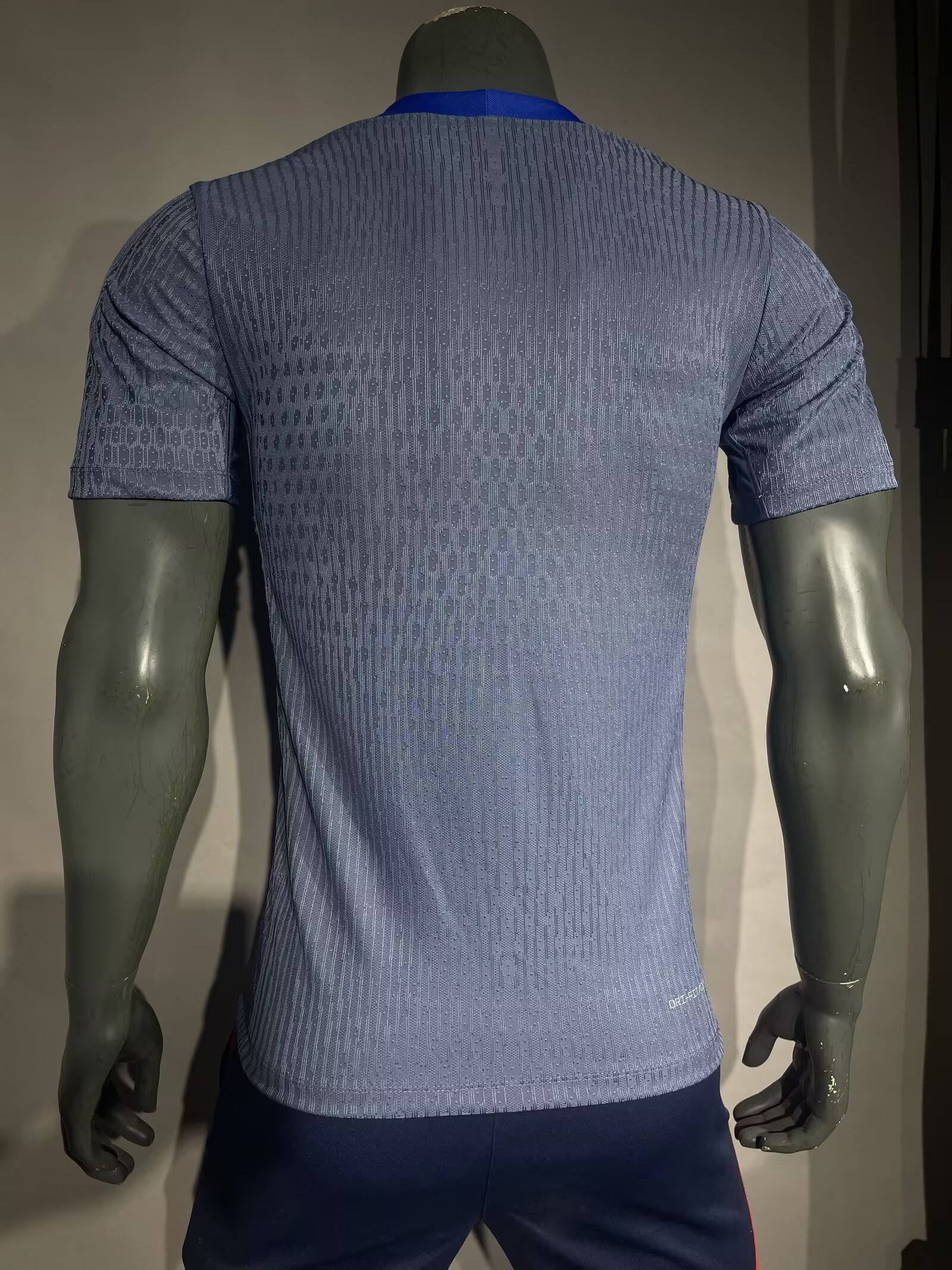 2024 INT Black Training Shirts