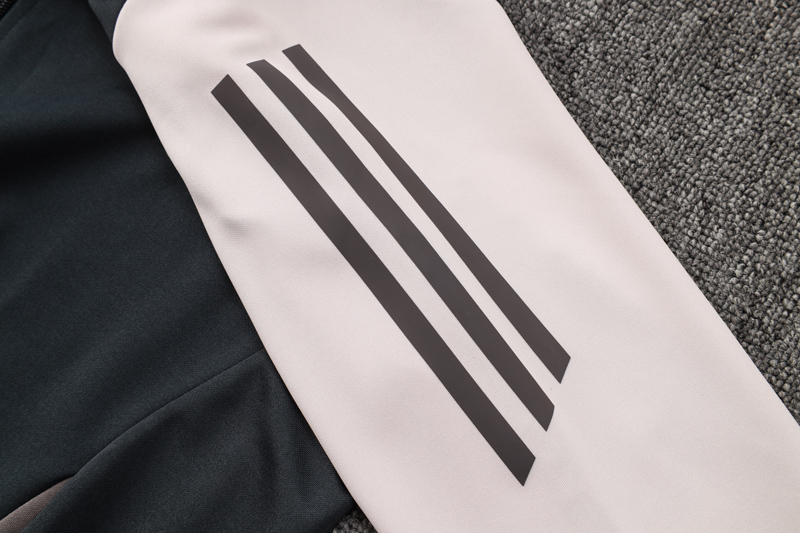 24-25 RMA Grey Jacket Tracksuit #A806