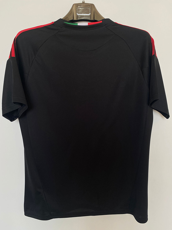 2010-2011 ACM Third Retro Soccer Jersey