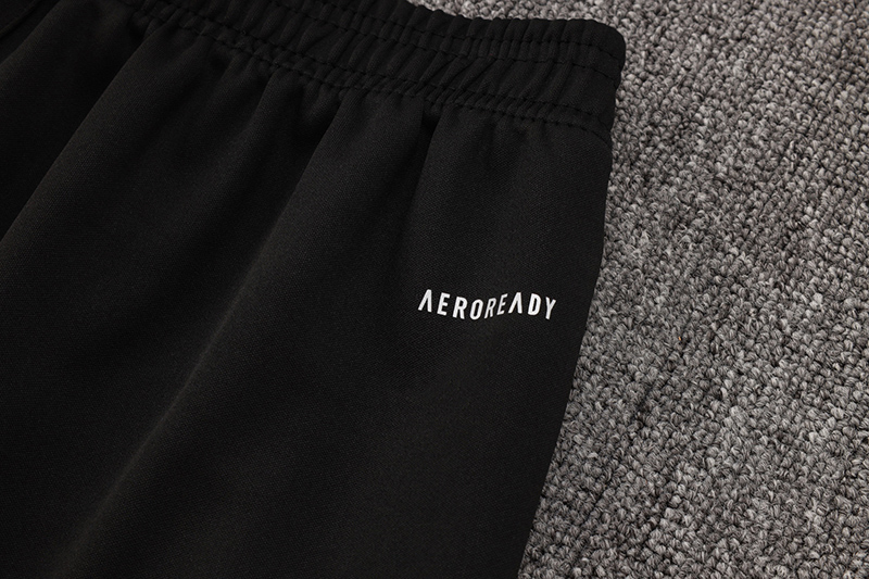 24-25 Algeria Green Jacket Tracksuit