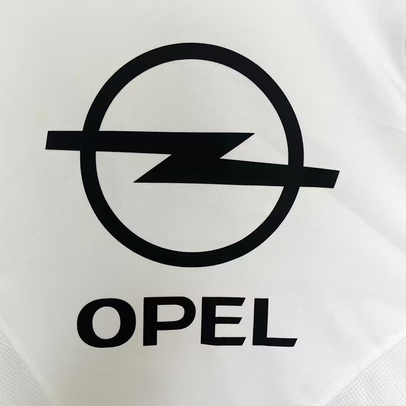 2004-2005 ACM Away Retro Soccer Jersey