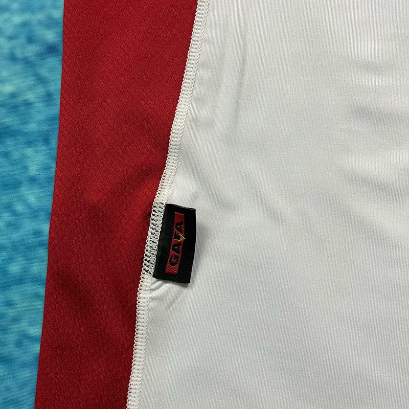 2001-2002 Roma Away Retro Soccer Jersey