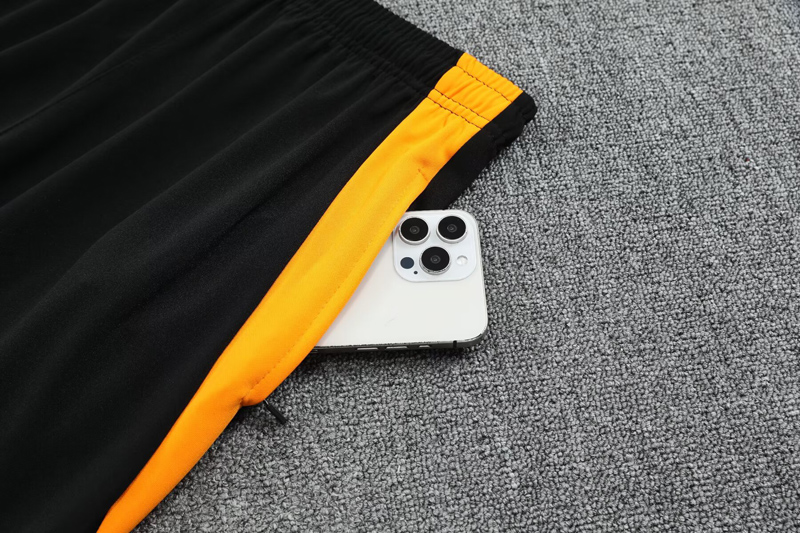 25-26 Bayern Red Polo Tracksuit