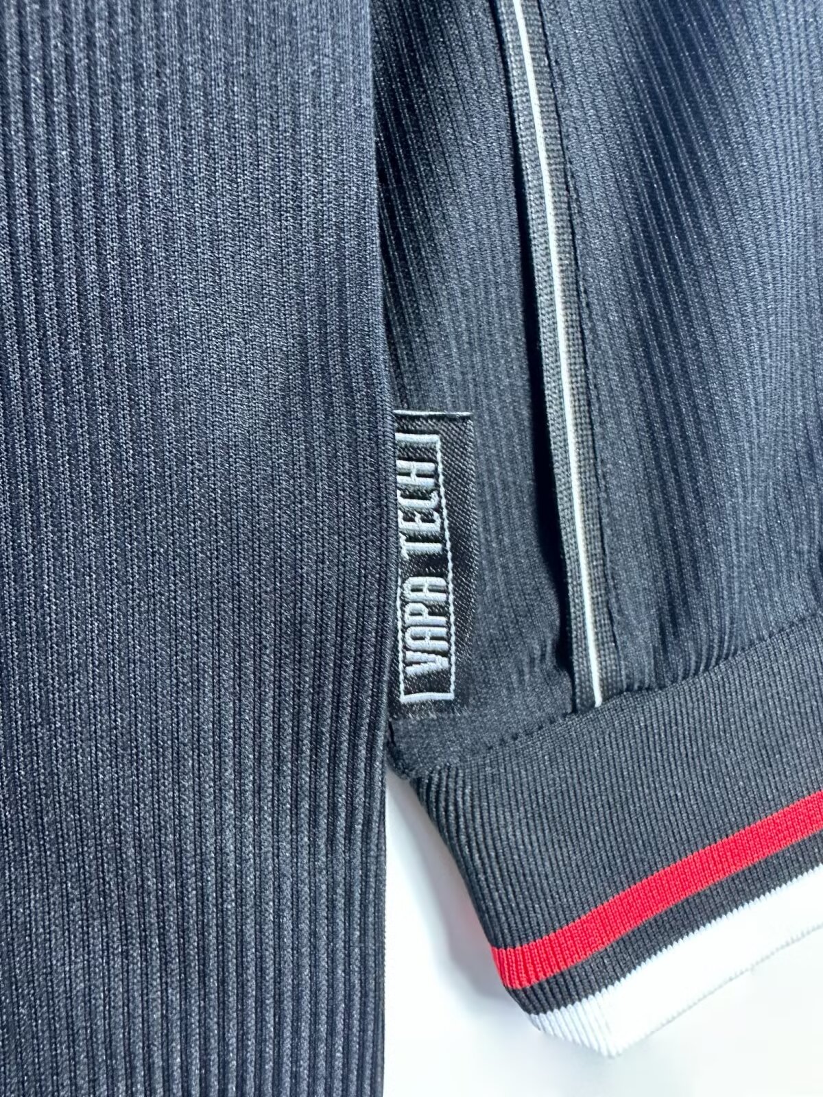 1998-1999 Man Utd Away Long Sleeve Retro Soccer Jersey (长袖)