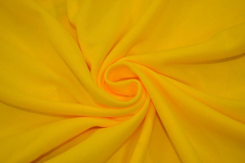 1994 Romania Yellow Retro Soccer Jersey