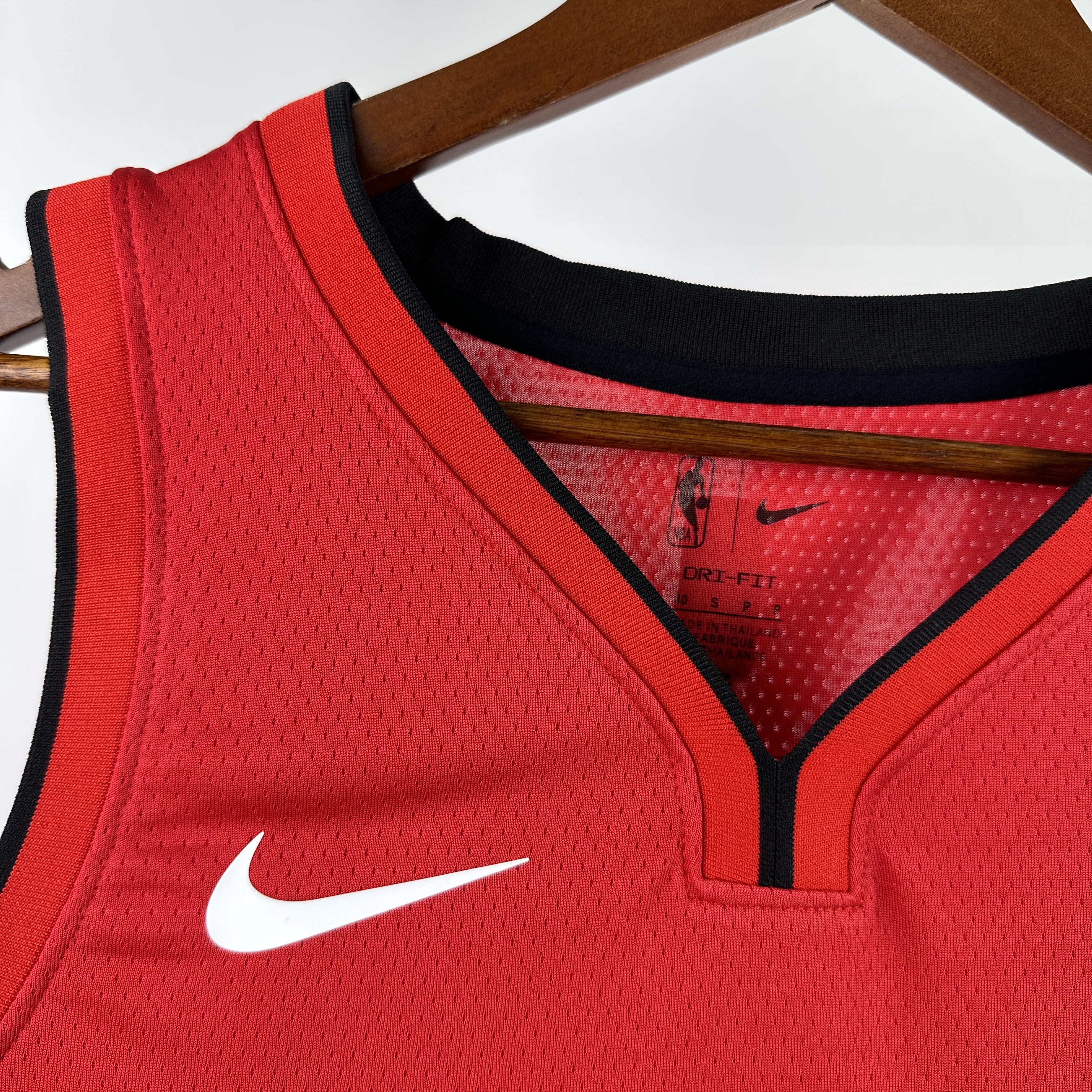 24-25 HEAT HERRO #14 Red City Edition Top Quality Hot Pressing NBA Jersey (V领）