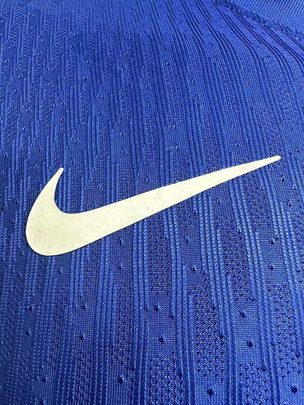 2024 USA Away Player Version Soccer Jersey